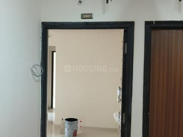 1 BHK Apartment in Kasarvadavali for rent Thane. The reference number is 19251425
