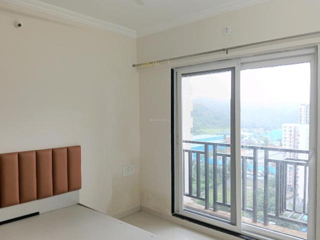 1 BHK Apartment in Kasarvadavali for rent Thane. The reference number is 19285288