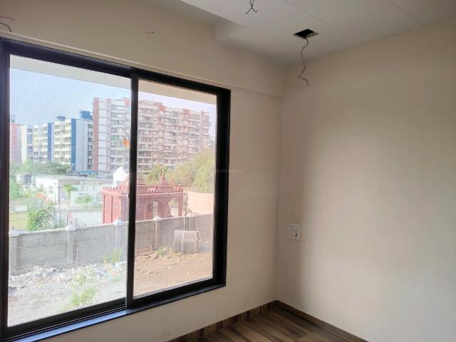 1 BHK Apartment in Kasarvadavali for rent Thane. The reference number is 19387895