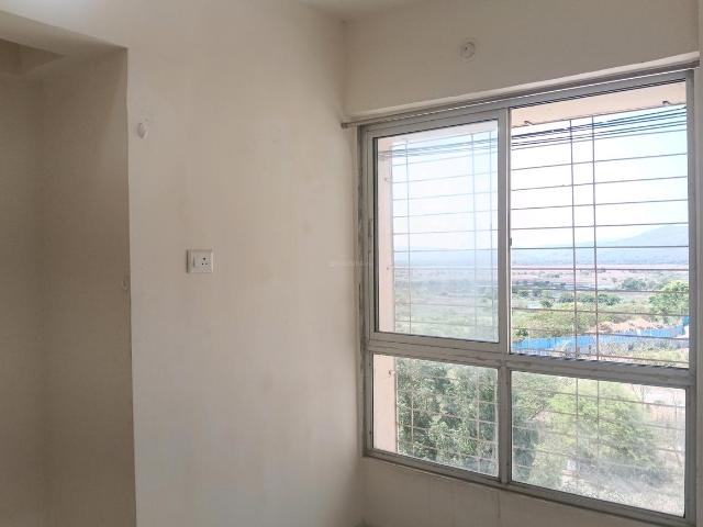 1 BHK Apartment in Kasarvadavali for rent Thane. The reference number is 19398712