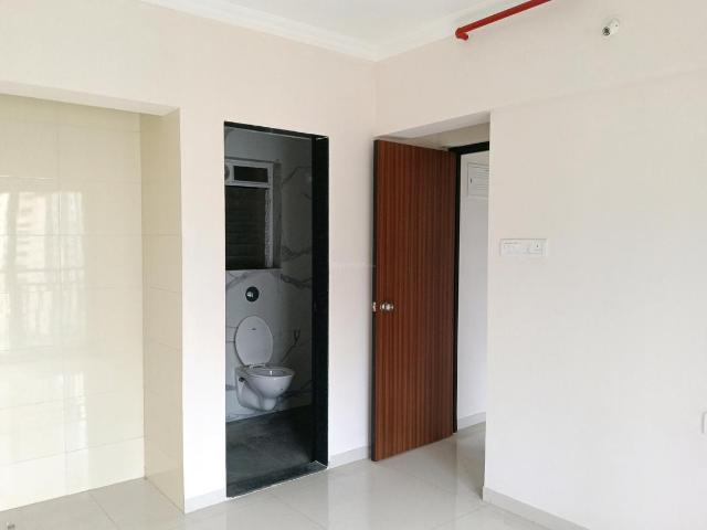 1 BHK Apartment in Kasarvadavali for rent Thane. The reference number is 19477557