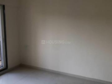 1 BHK Apartment in Kasarvadavali for rent Thane. The reference number is 19546918