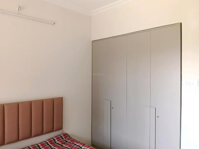 1 BHK Apartment in Kasarvadavali for rent Thane. The reference number is 19510413