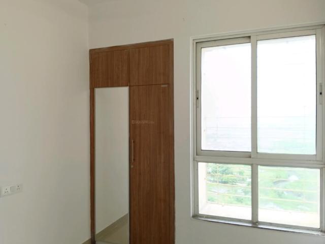 1 BHK Apartment in Kasarvadavali for rent Thane. The reference number is 19528186