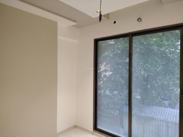 1 BHK Apartment in Kasarvadavali for rent Thane. The reference number is 19538823
