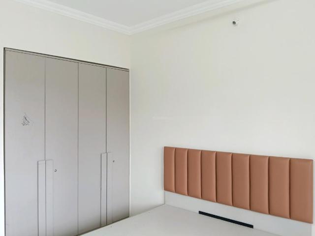 1 BHK Apartment in Kasarvadavali for rent Thane. The reference number is 19653425