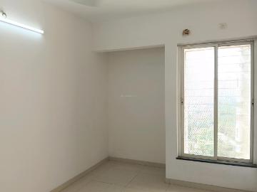 1 BHK Apartment in Kasarvadavali for rent Thane. The reference number is 19680267