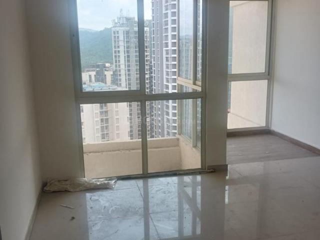 1 BHK Apartment in Kasarvadavali for rent Thane. The reference number is 19702563