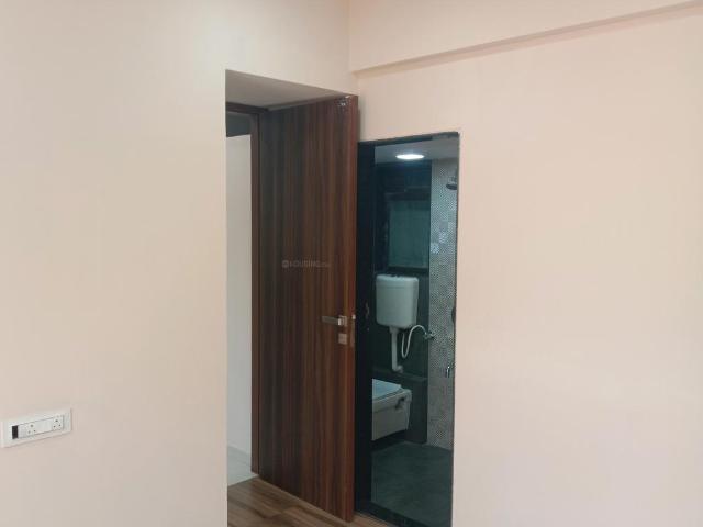 1 BHK Apartment in Kasarvadavali for rent Thane. The reference number is 19702827
