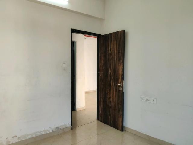 1 BHK Apartment in Kasarvadavali for rent Thane. The reference number is 19884468