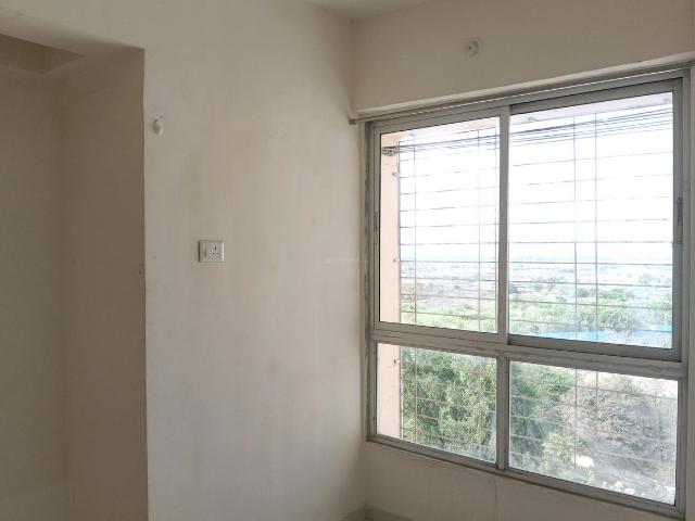 1 BHK Apartment in Kasarvadavali for rent Thane. The reference number is 19887018