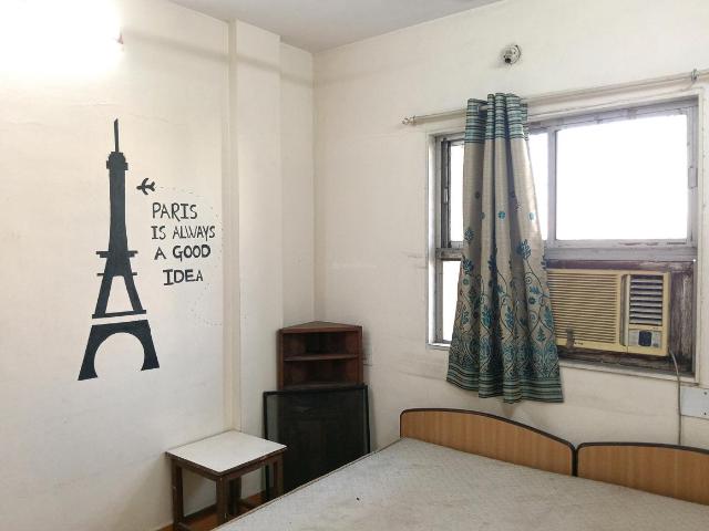 1 BHK Apartment in Kasarvadavali for rent Thane. The reference number is 19888551