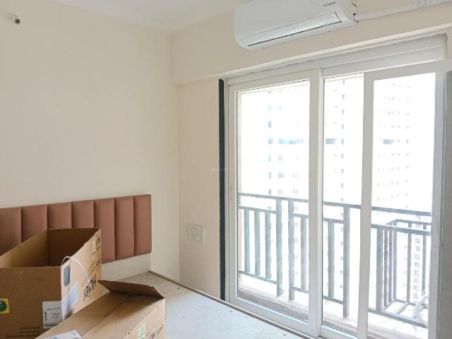 1 BHK Apartment in Kasarvadavali for rent Thane. The reference number is 19808345
