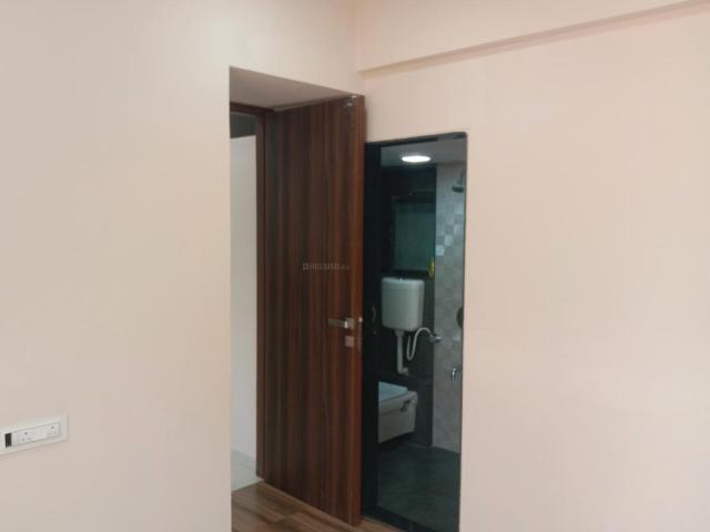 1 BHK Apartment in Kasarvadavali for rent Thane. The reference number is 19823059