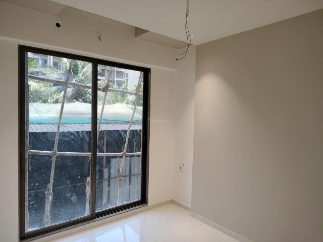 1 BHK Apartment in Kasarvadavali for rent Thane. The reference number is 19823079