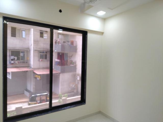 1 BHK Apartment in Kasarvadavali for rent Thane. The reference number is 19823543
