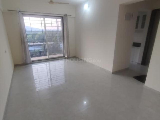 1 BHK Apartment in Kasarvadavali for rent Thane. The reference number is 19949313