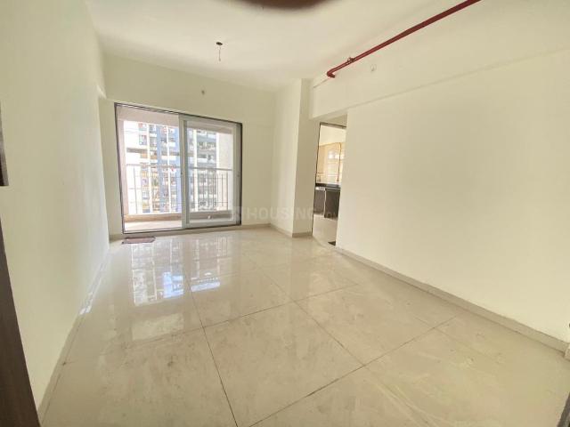 1 BHK Apartment in Kasarvadavali for rent Thane. The reference number is 19951779