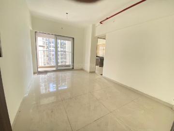 1 BHK Apartment in Kasarvadavali for rent Thane. The reference number is 19951779