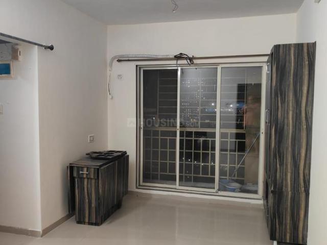 1 BHK Apartment in Kasarvadavali for rent Thane. The reference number is 19952540