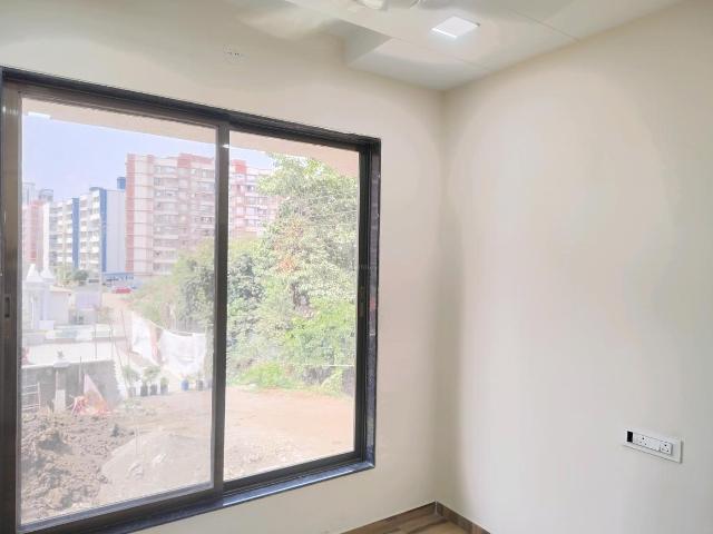 1 BHK Apartment in Kasarvadavali for rent Thane. The reference number is 19976382