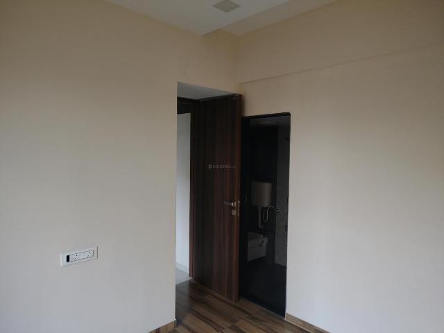 1 BHK Apartment in Kasarvadavali for rent Thane. The reference number is 19901421