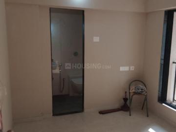 1 BHK Apartment in Kasarvadavali for rent Thane. The reference number is 19928358