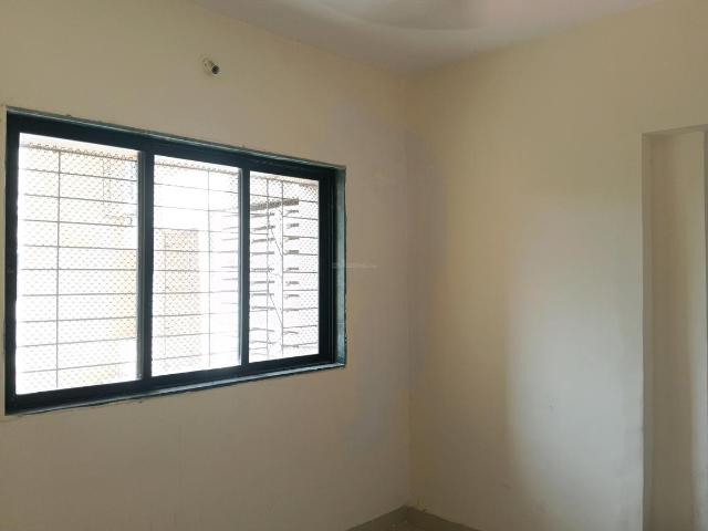 1 BHK Apartment in Kasarvadavali for rent Thane. The reference number is 19937145
