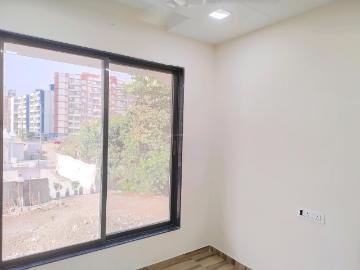 1 BHK Apartment in Kasarvadavali for rent Thane. The reference number is 20053784
