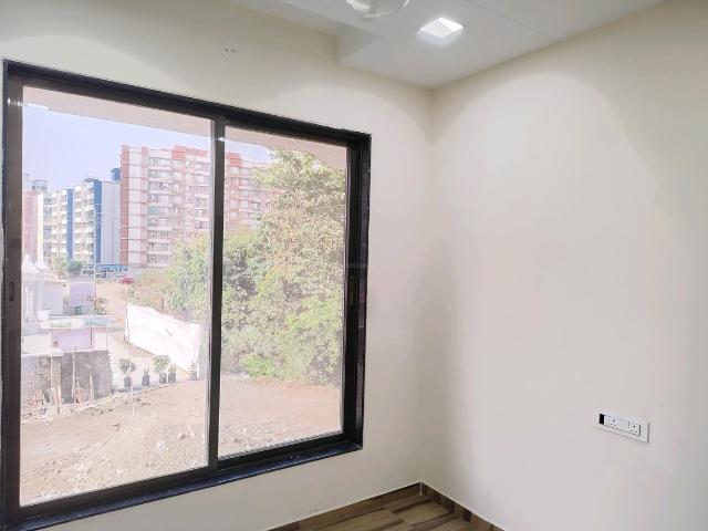 1 BHK Apartment in Kasarvadavali for rent Thane. The reference number is 20062567
