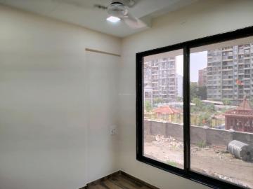 1 BHK Apartment in Kasarvadavali for rent Thane. The reference number is 20066391