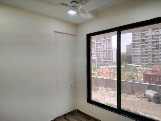 1 BHK Apartment in Kasarvadavali for rent Thane. The reference number is 20066391