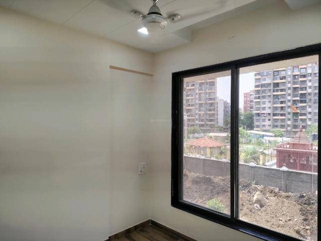 1 BHK Apartment in Kasarvadavali for rent Thane. The reference number is 20093194