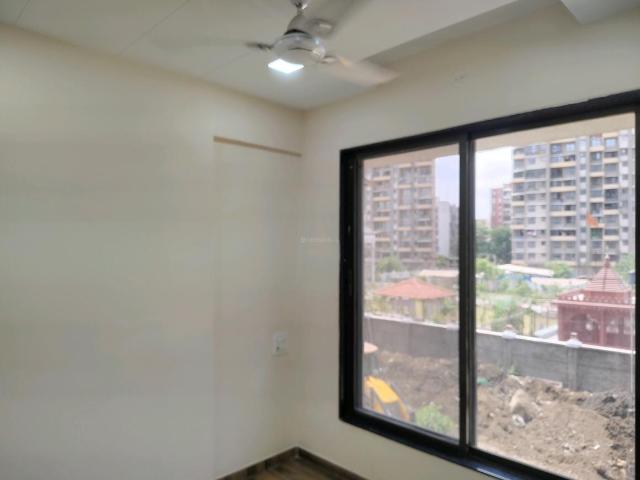 1 BHK Apartment in Kasarvadavali for rent Thane. The reference number is 20108199