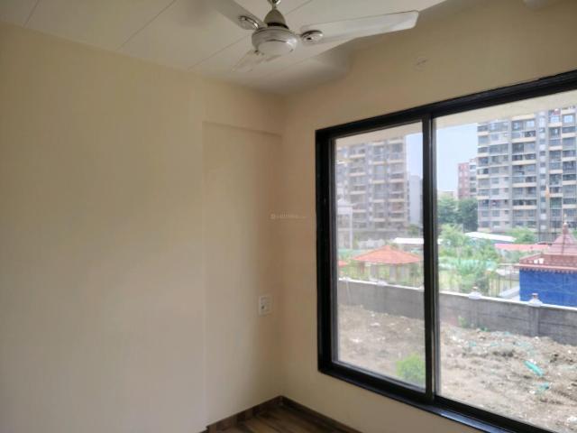 1 BHK Apartment in Kasarvadavali for rent Thane. The reference number is 20108645