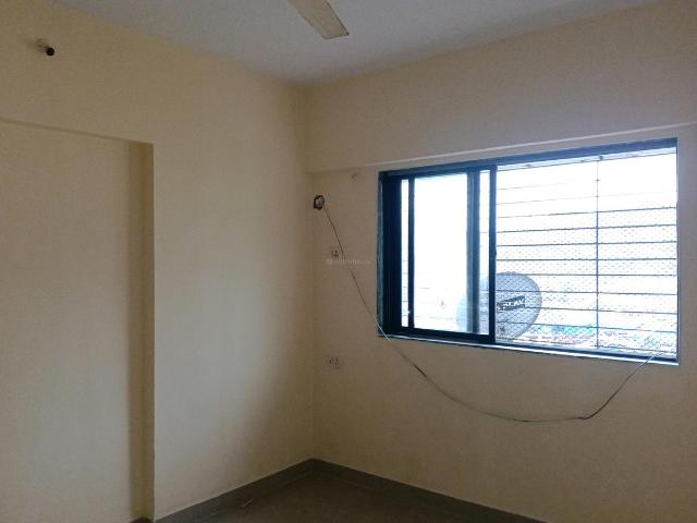 1 BHK Apartment in Kasarvadavali for rent Thane. The reference number is 20123523