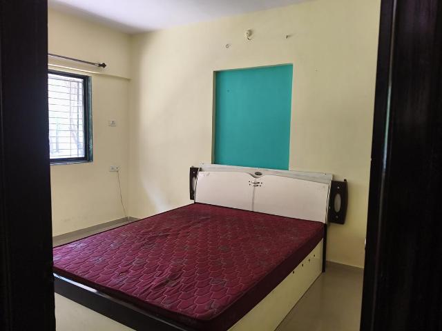 1 BHK Apartment in Kasarvadavali for rent Thane. The reference number is 20126957
