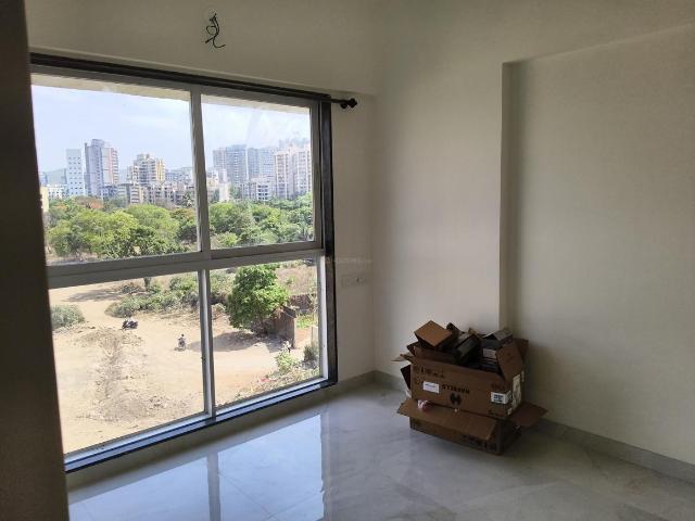 1 BHK Apartment in Thane West for rent Thane. The reference number is 20262217