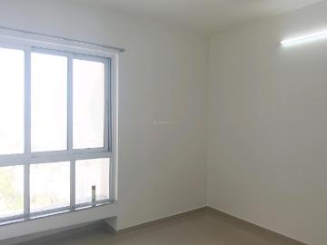1 BHK Apartment in Kasarvadavali for rent Thane. The reference number is 20262364