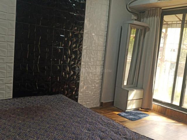 1 BHK Apartment in Kasarvadavali for rent Thane. The reference number is 20291747