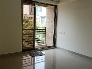 1 BHK Apartment in Kasarvadavali for rent Thane. The reference number is 20221853