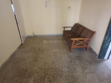 1 BHK Apartment in Kasarvadavali for rent Thane. The reference number is 20230082