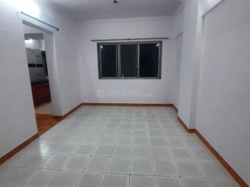 1 BHK Apartment in Kasarvadavali for rent Thane. The reference number is 20386645