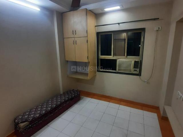 1 BHK Apartment in Kasarvadavali for rent Thane. The reference number is 20386670