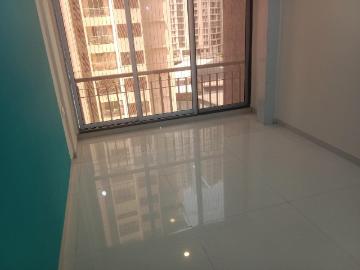 1 BHK Apartment in Kasarvadavali for rent Thane. The reference number is 20389233