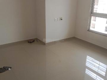 1 BHK Apartment in Kasarvadavali for rent Thane. The reference number is 20389974