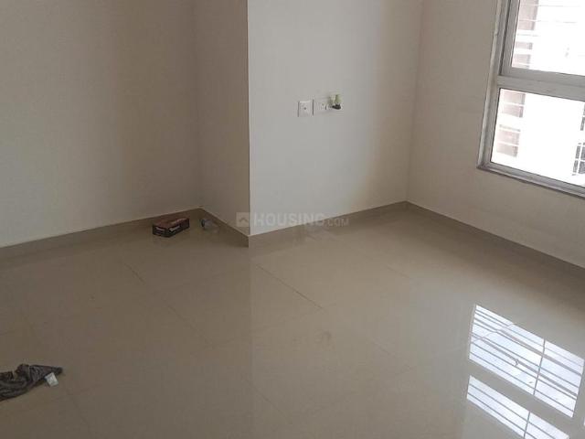 1 BHK Apartment in Kasarvadavali for rent Thane. The reference number is 20389974