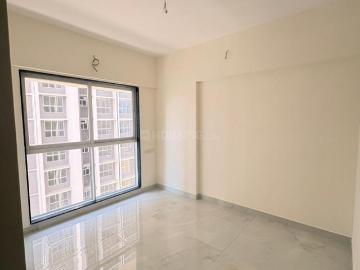 1 BHK Apartment in Kasarvadavali for rent Thane. The reference number is 20391546