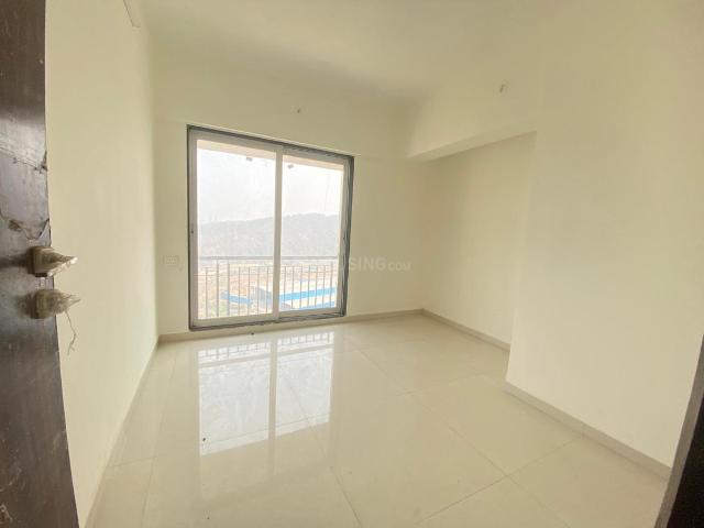 1 BHK Apartment in Kasarvadavali for rent Thane. The reference number is 20330180