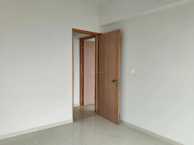 1 BHK Apartment in Kasarvadavali for rent Thane. The reference number is 20337422
